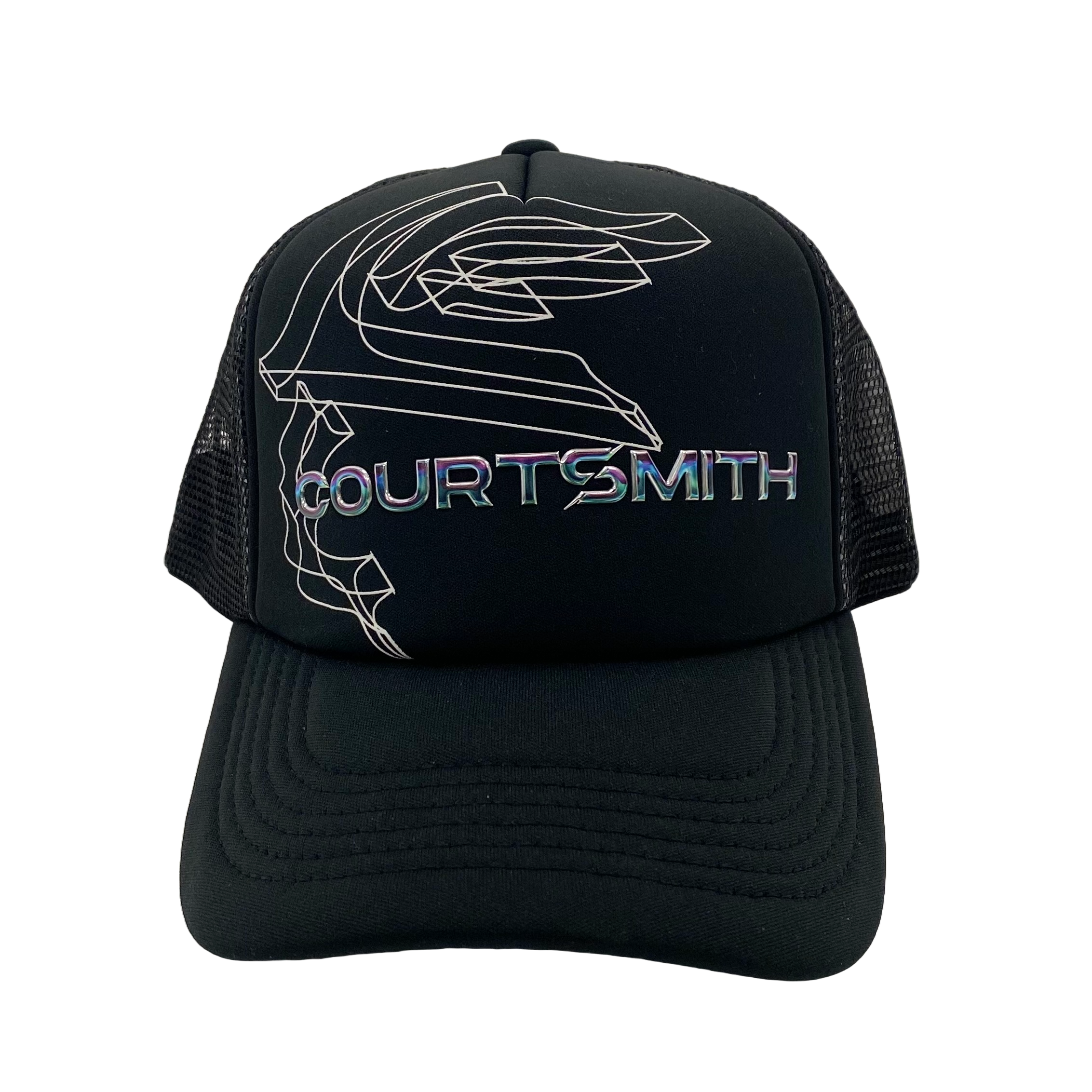 BORNITE TRUCKER HAT