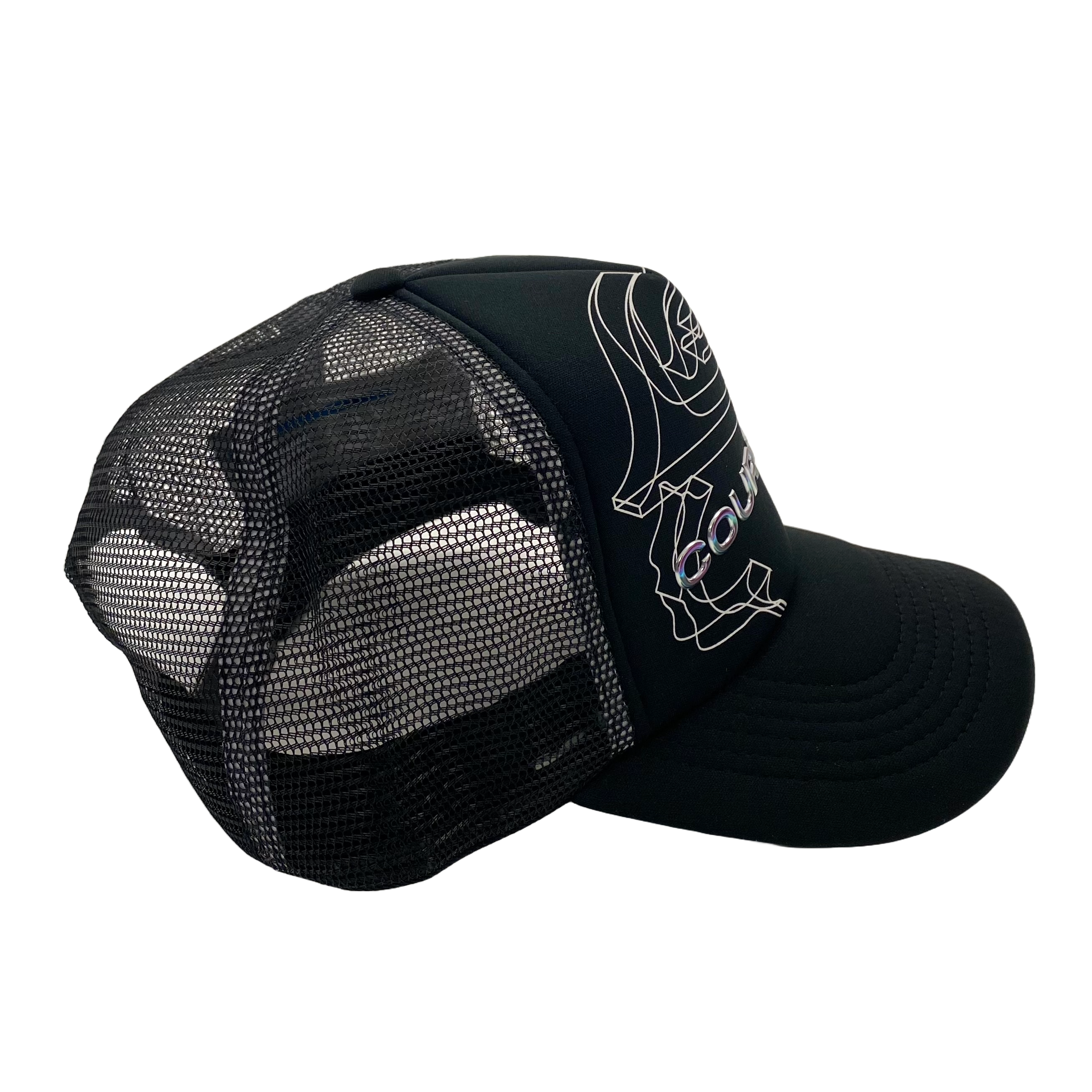 BORNITE TRUCKER HAT