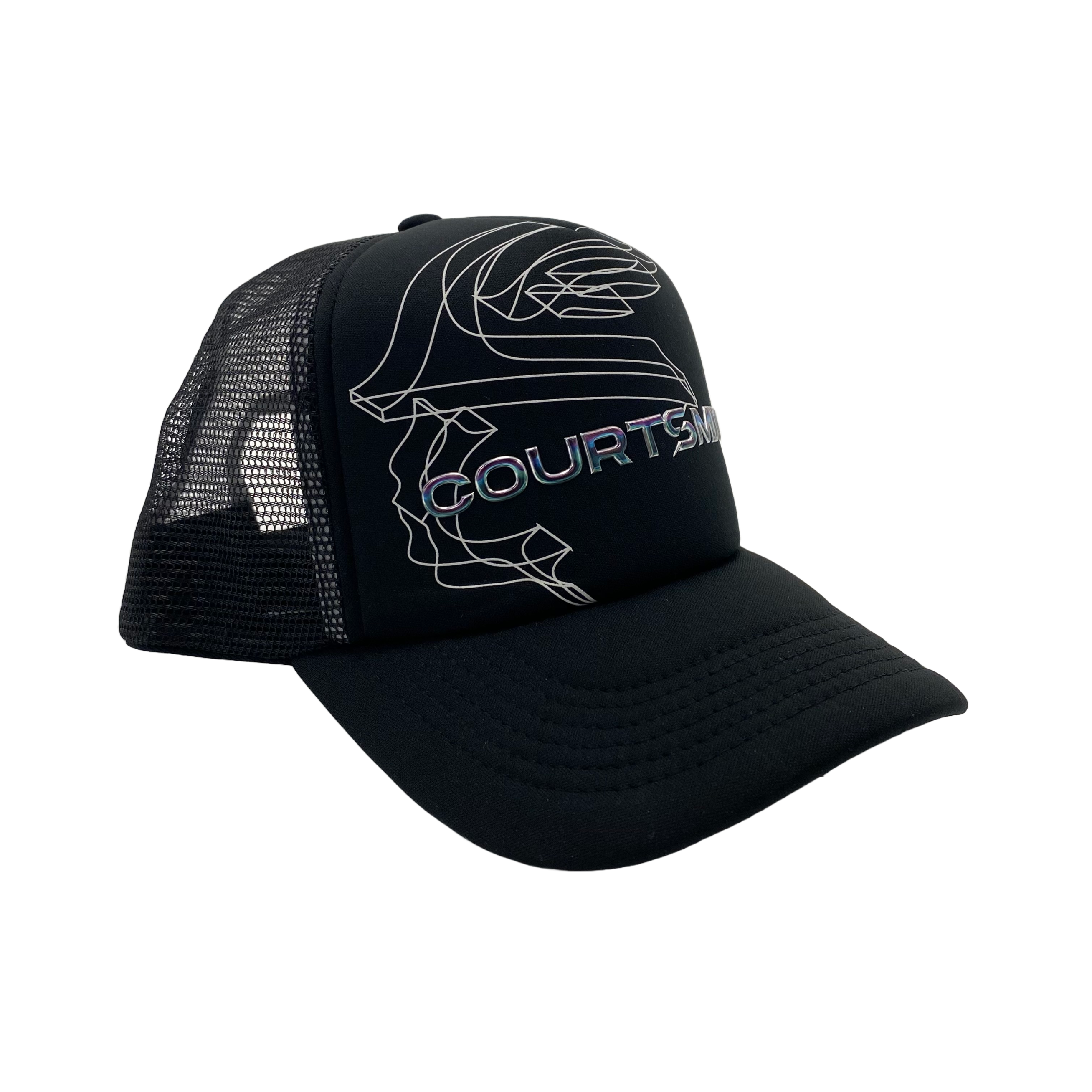 BORNITE TRUCKER HAT