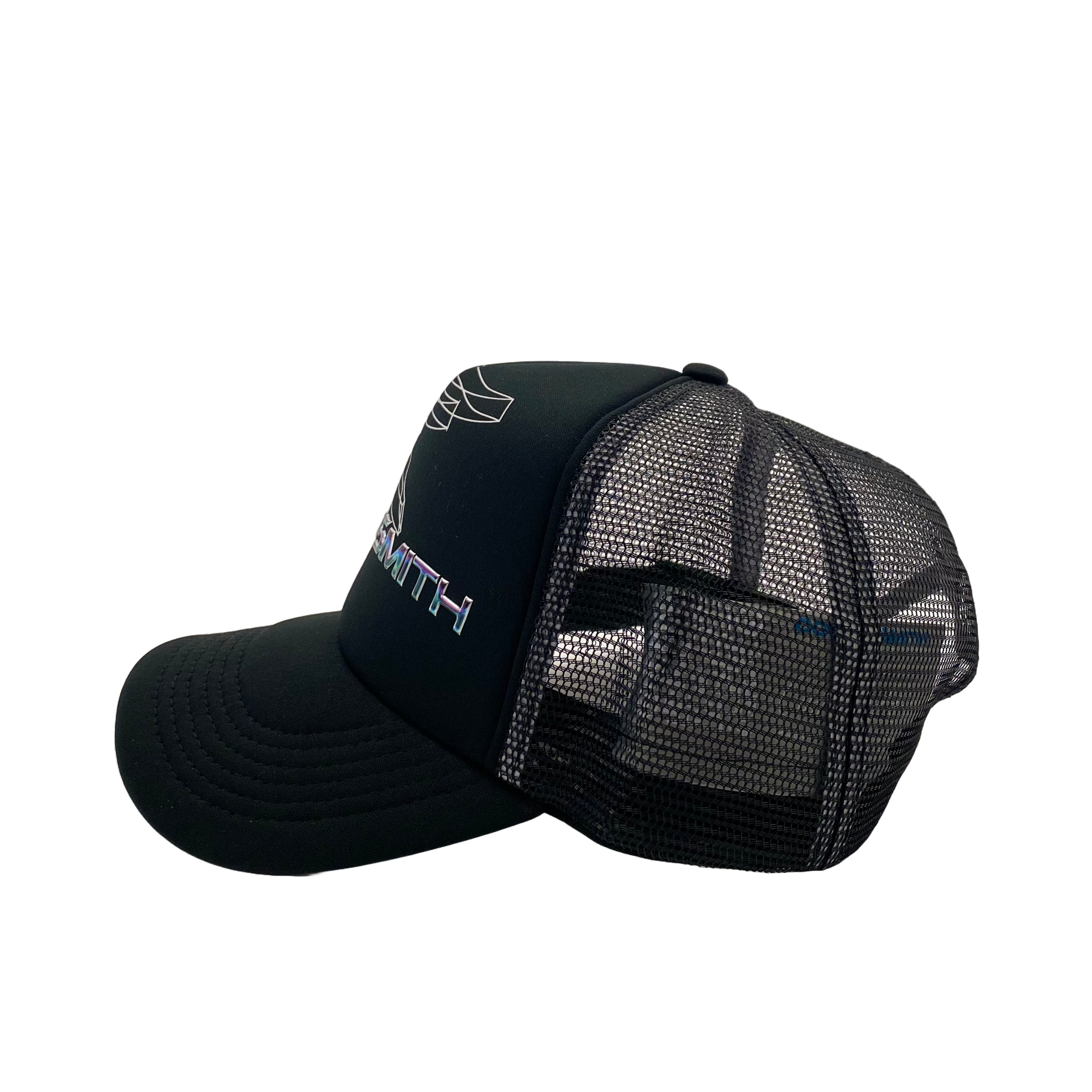 BORNITE TRUCKER HAT