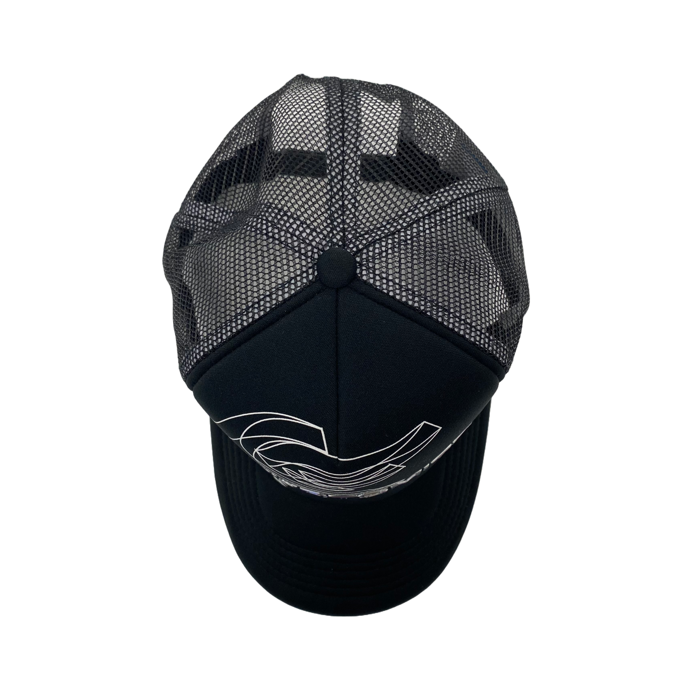 BORNITE TRUCKER HAT