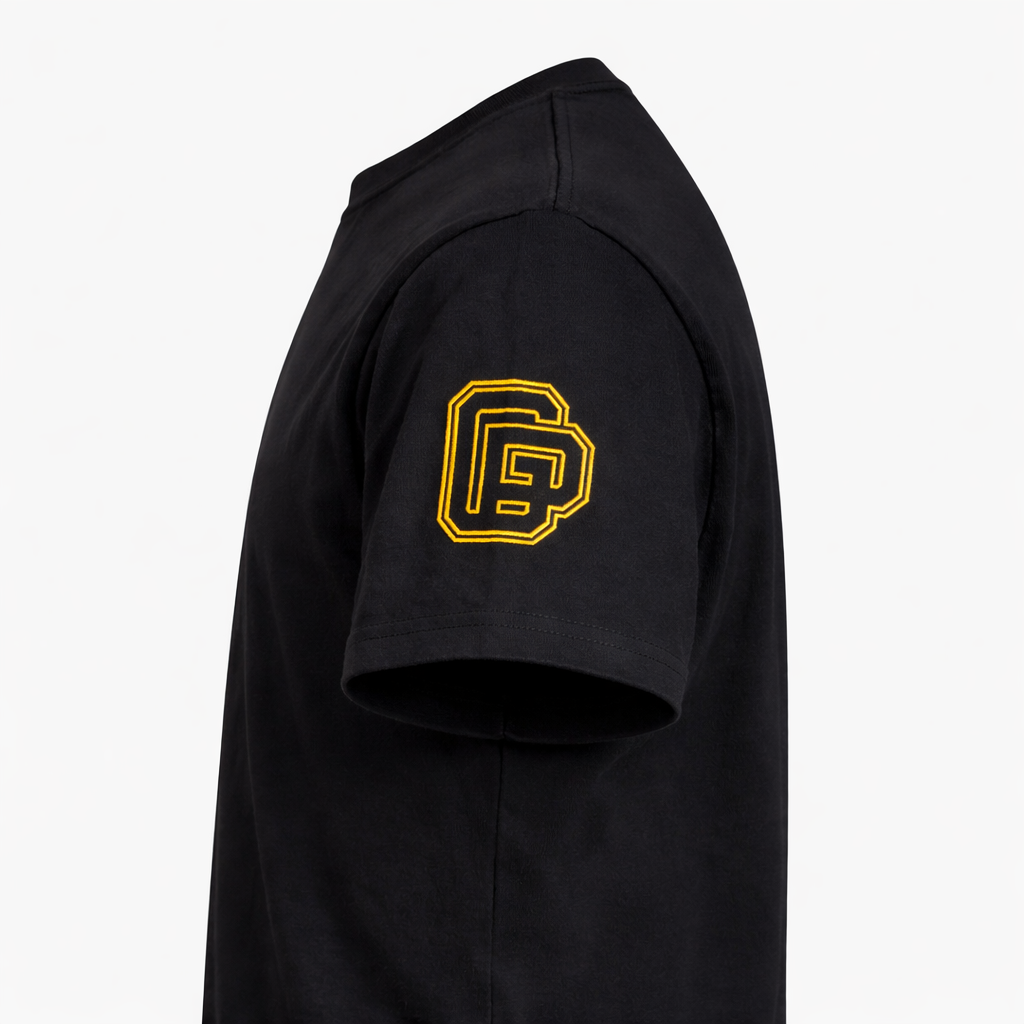 Inside the Glove