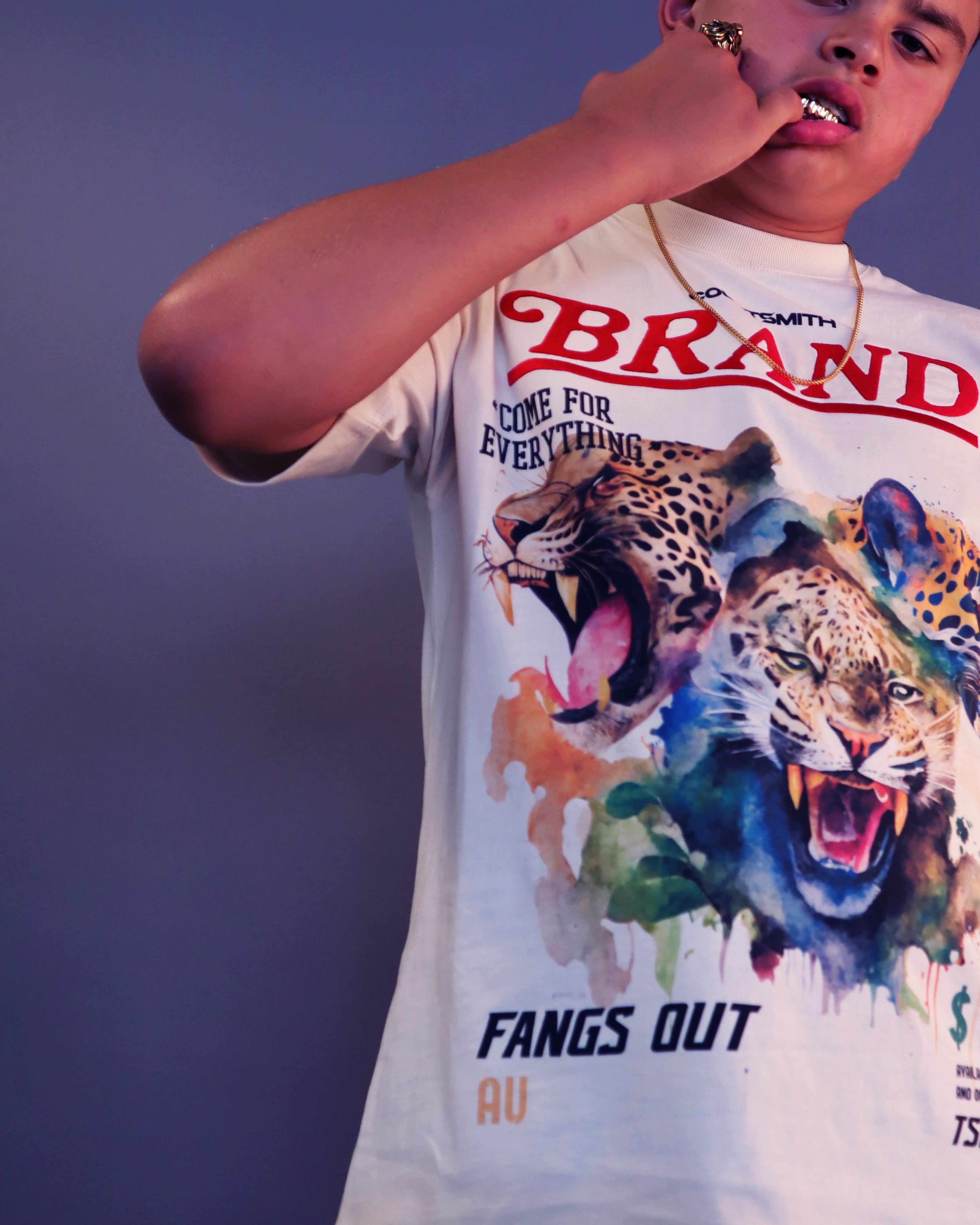 ENDANGERED SPECIES