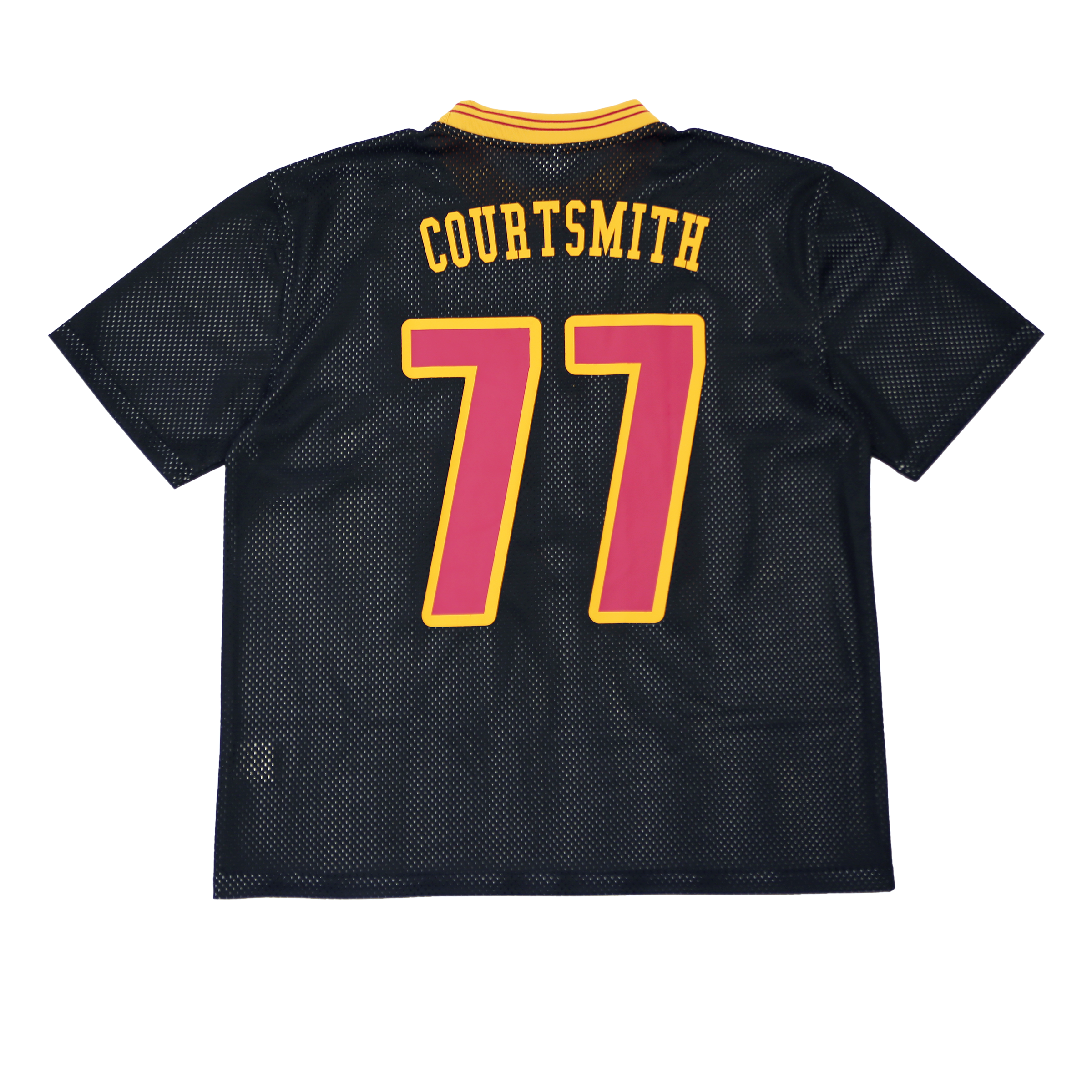 Horseman Short-Sleeve Jersey