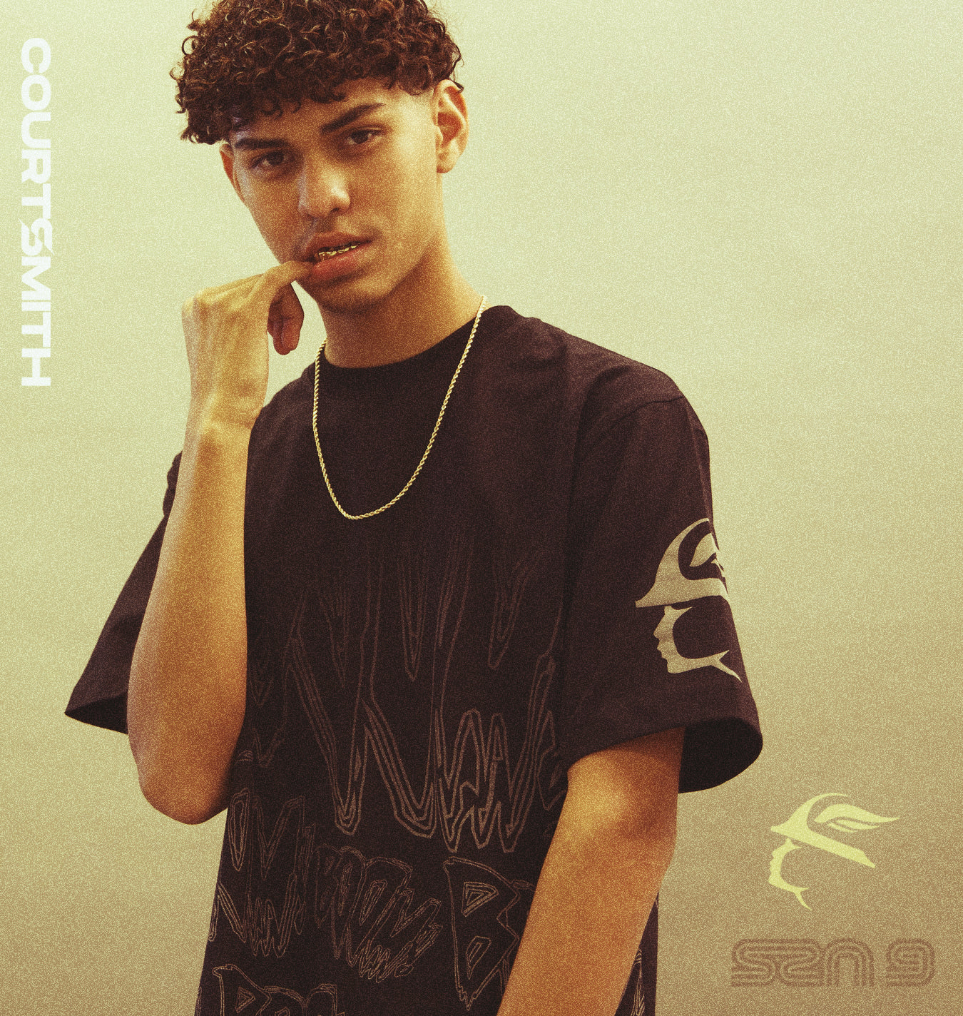 BOOM TEE