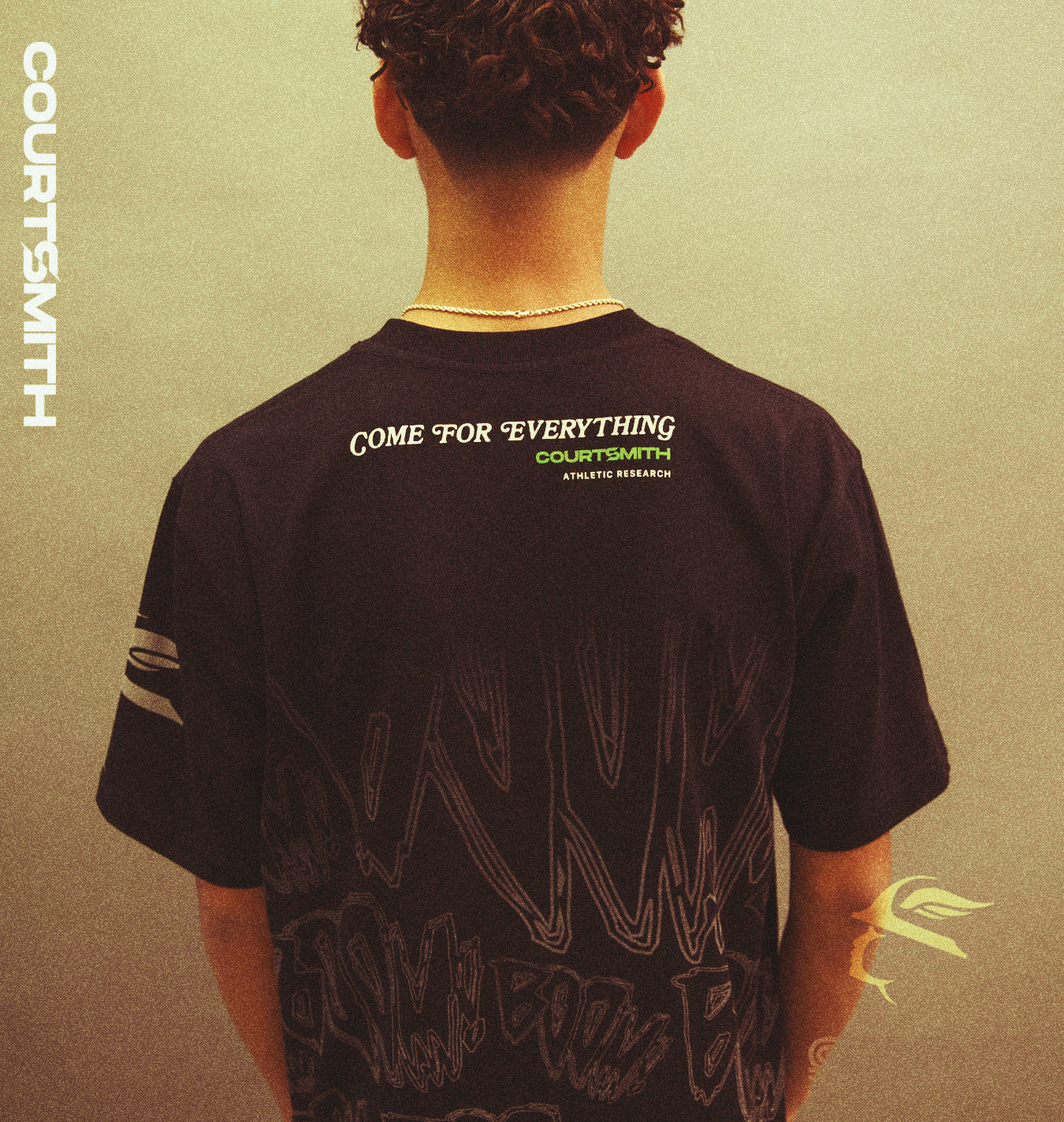 BOOM TEE