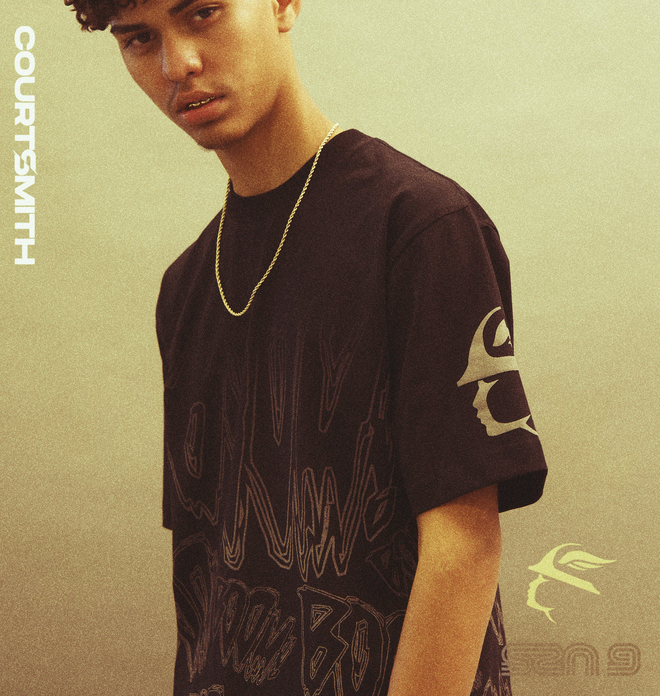 BOOM TEE