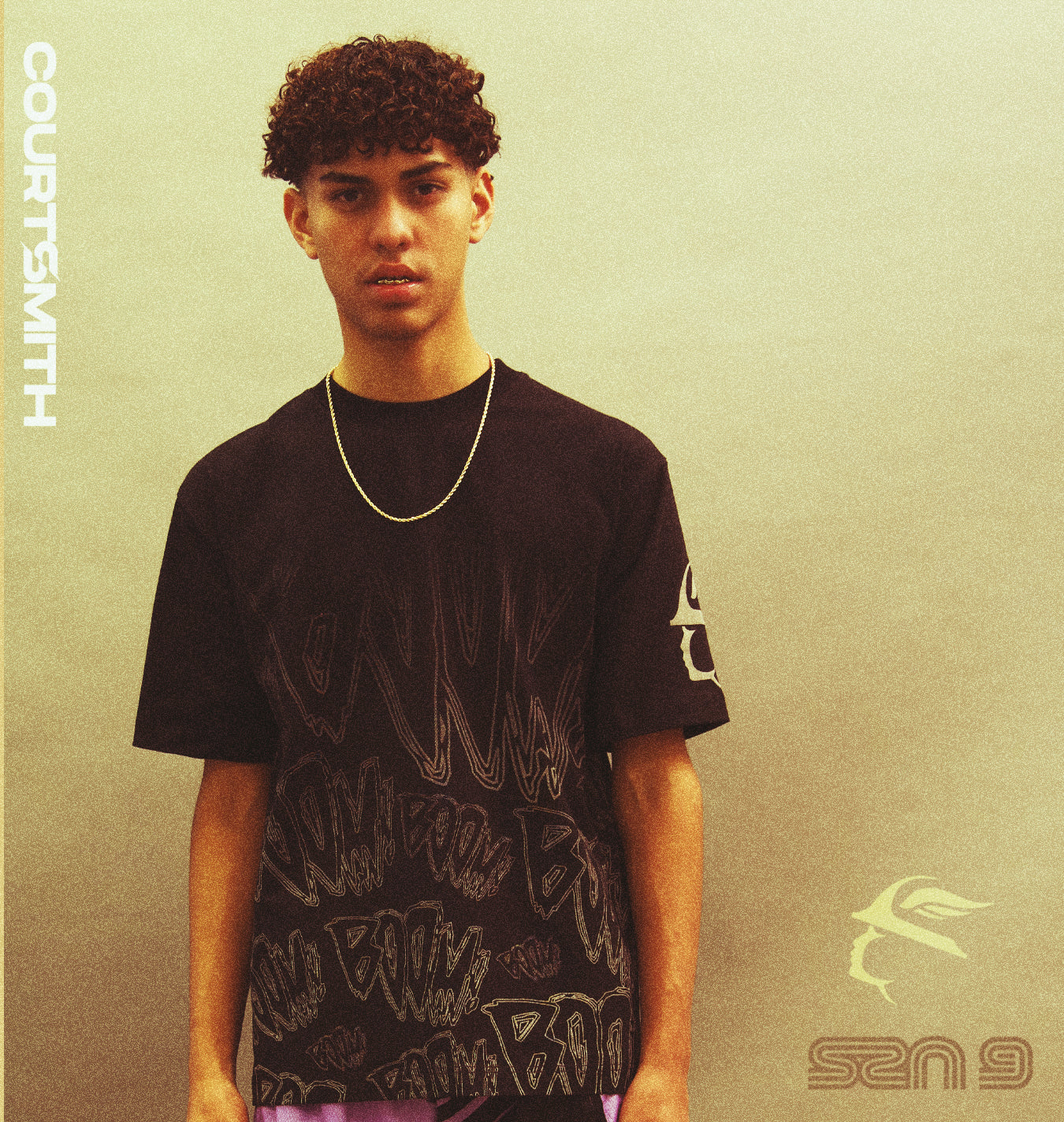 BOOM TEE