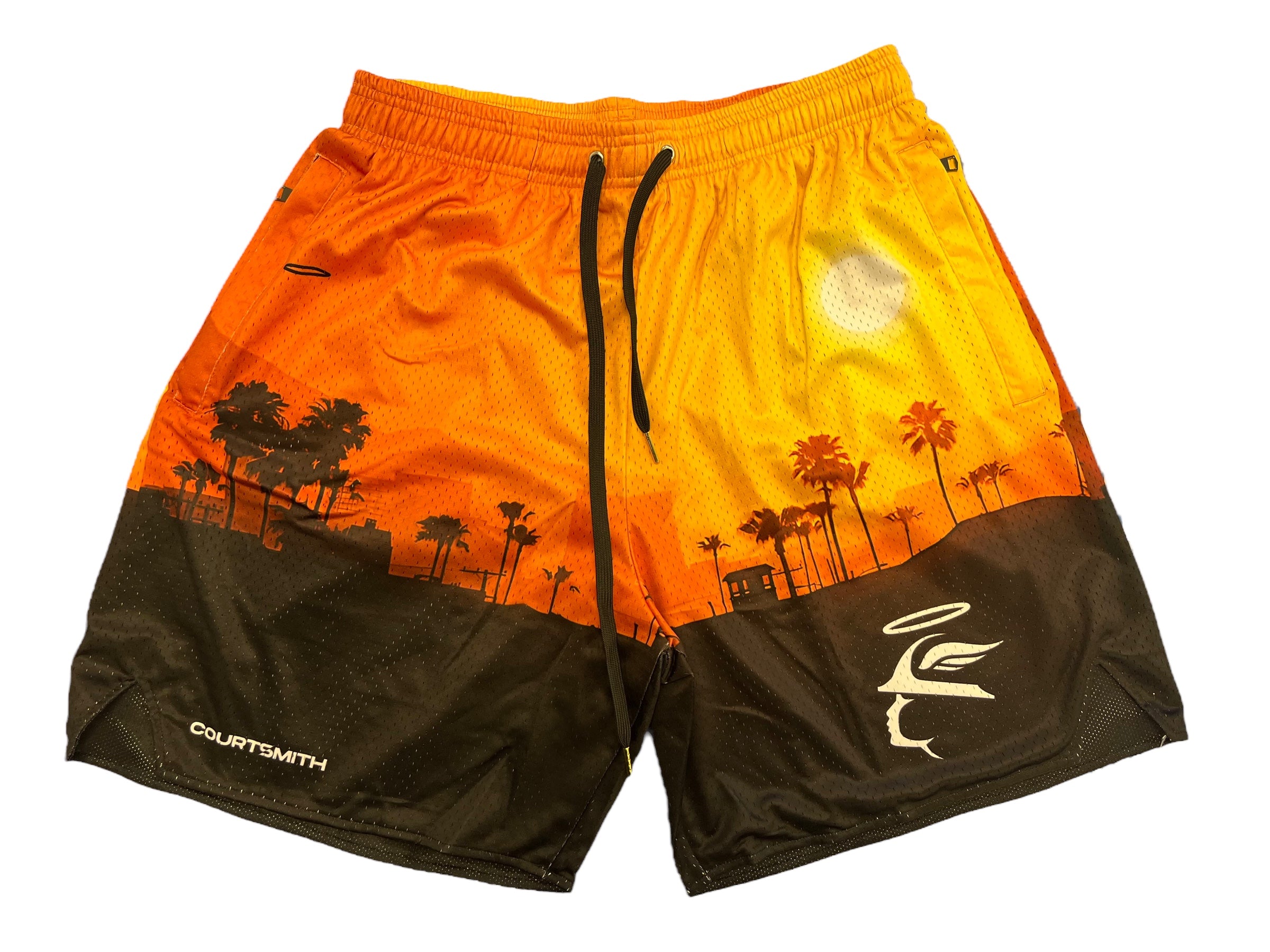 Orange County