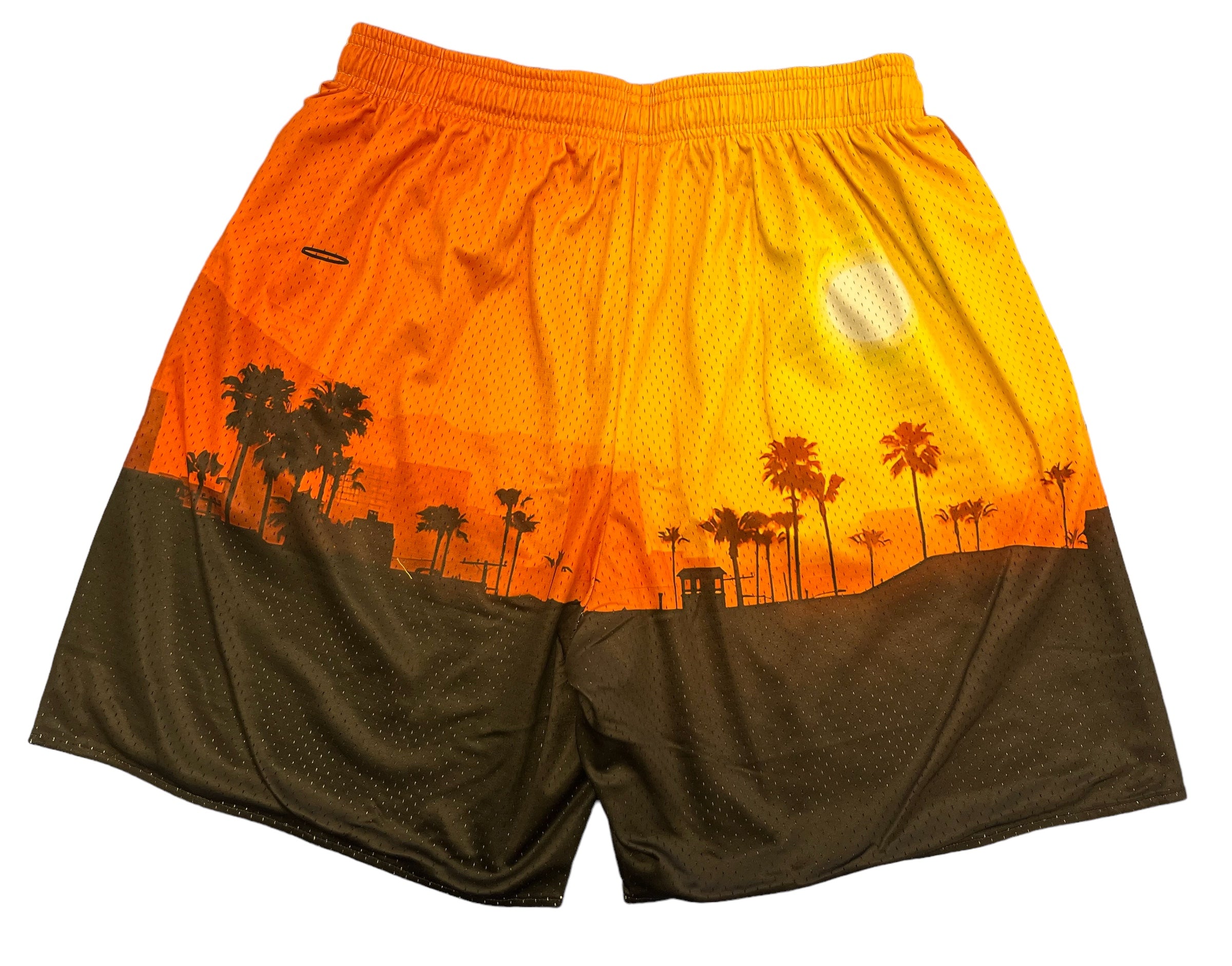 Orange County