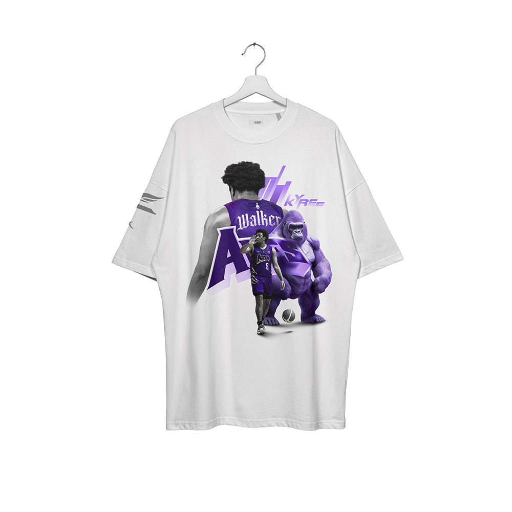 Kyree Walker "Business" T-Shirt Pre-Order
