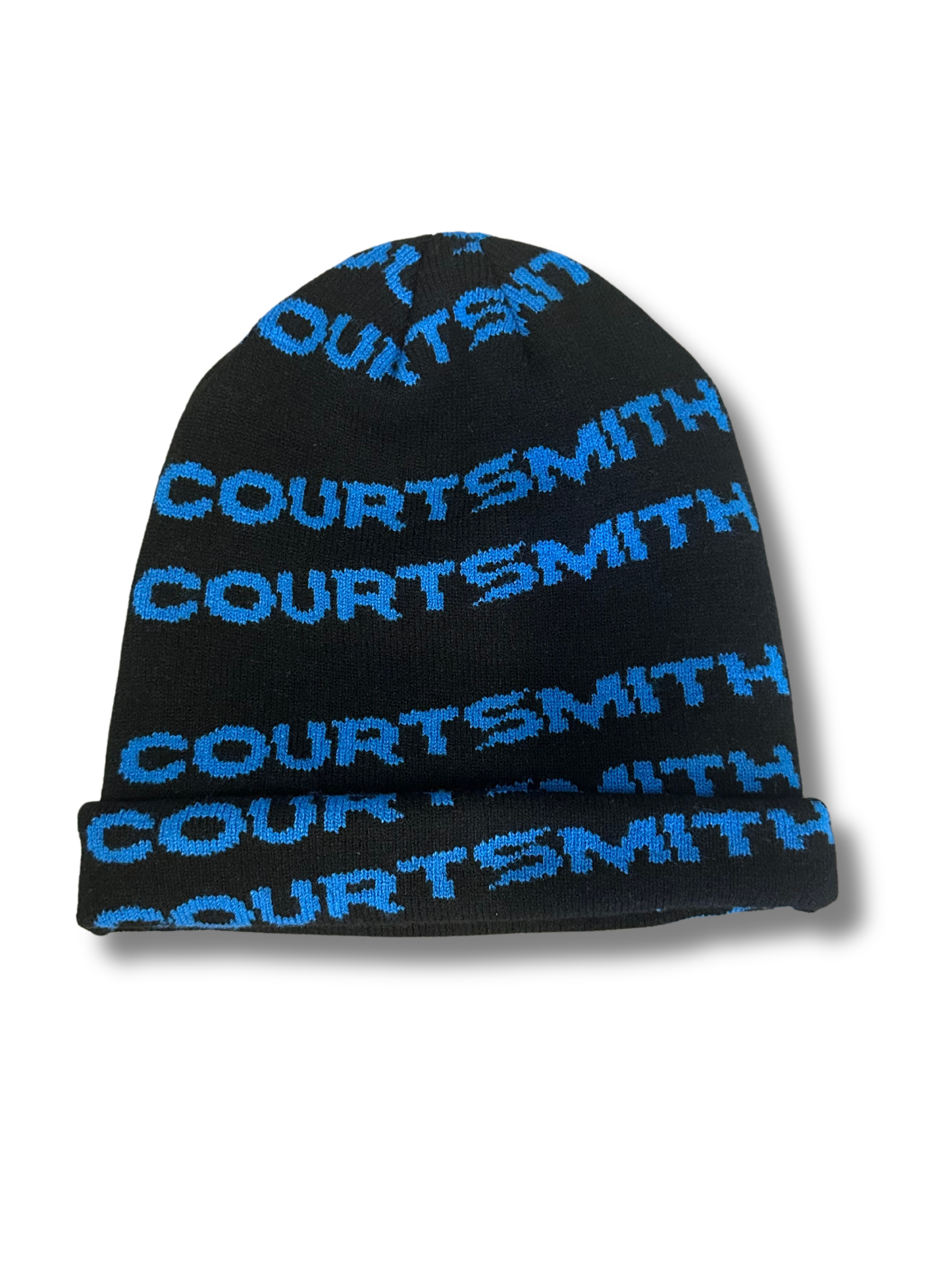 CS Beanie