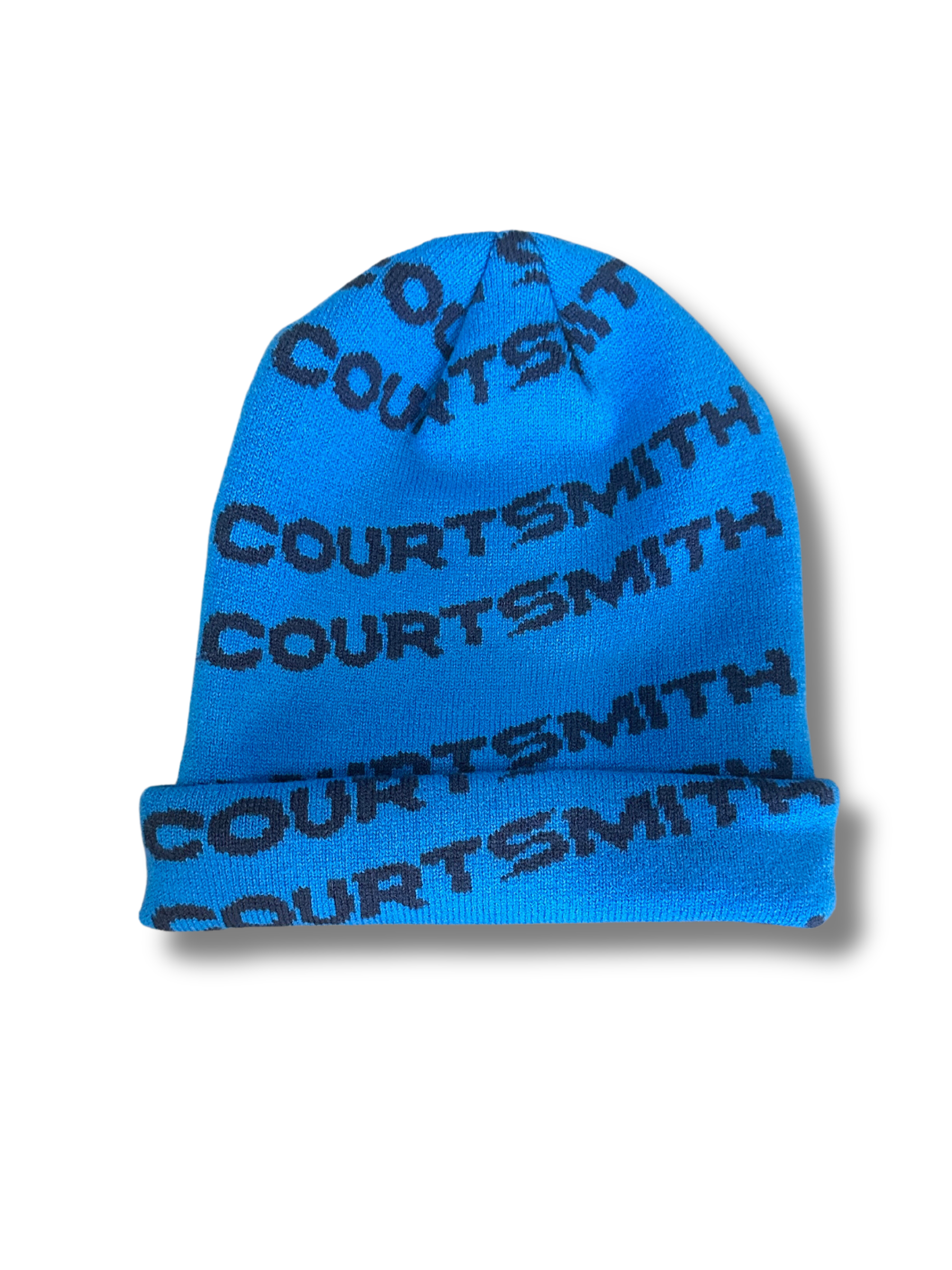 CS Beanie