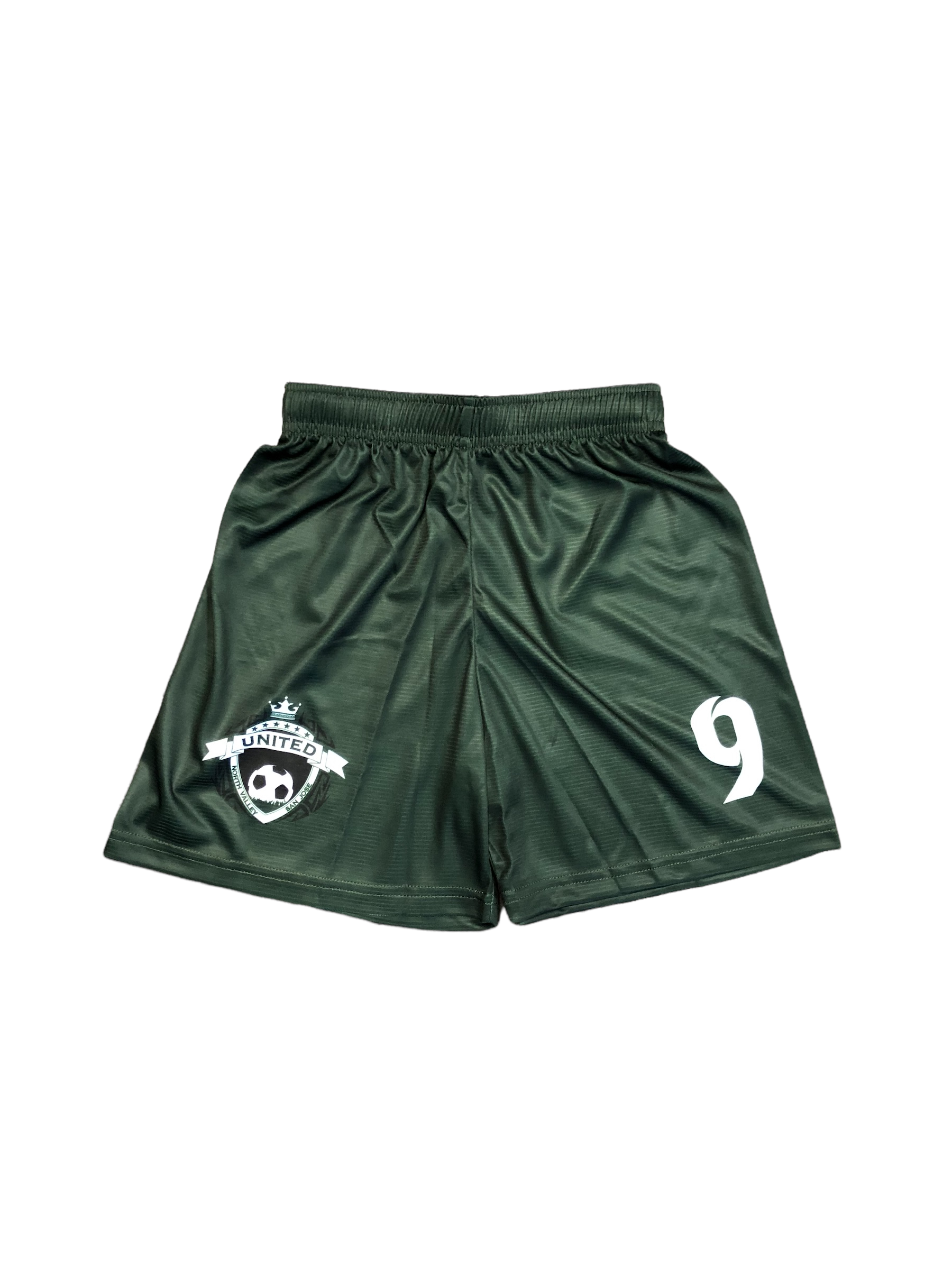MEN'S NORTH VALLEY SHORTS