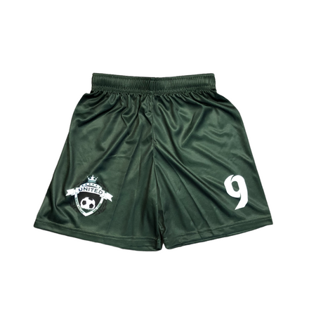 WOMEN'S NORTH VALLEY SHORTS