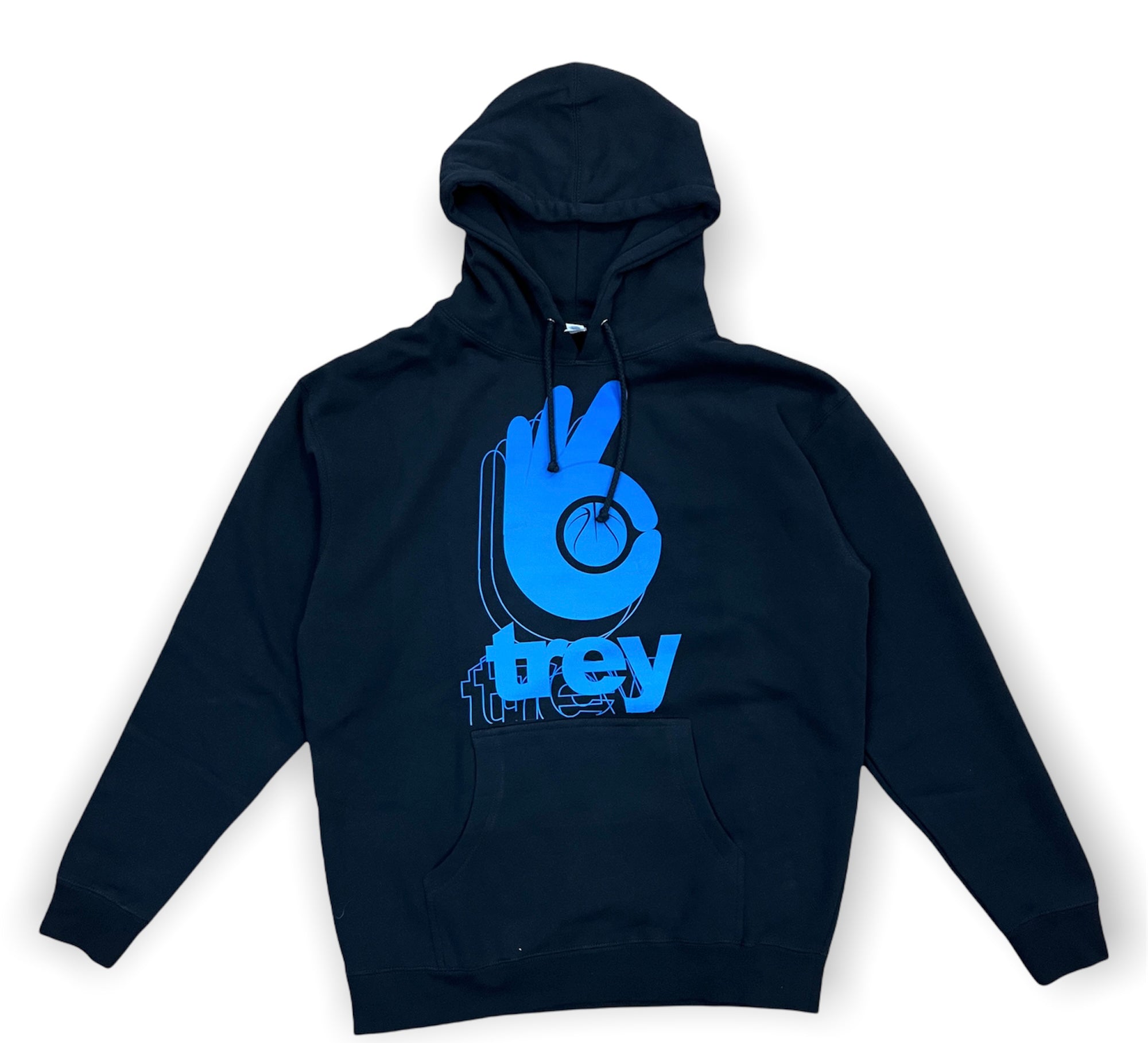 TREY X COURTSMITH HOODIE PRE-ORDER