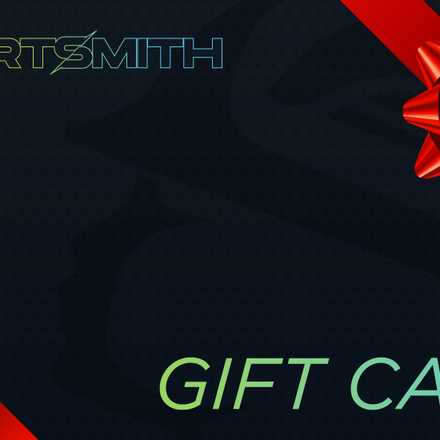 COURTSMITH GIFT CARD