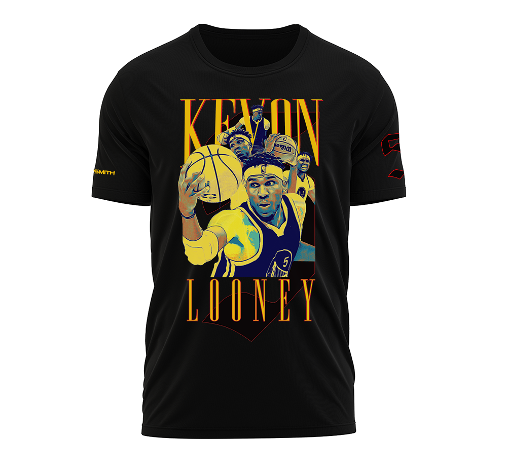 KEVON LOONEY EXCLUSIVE DROP