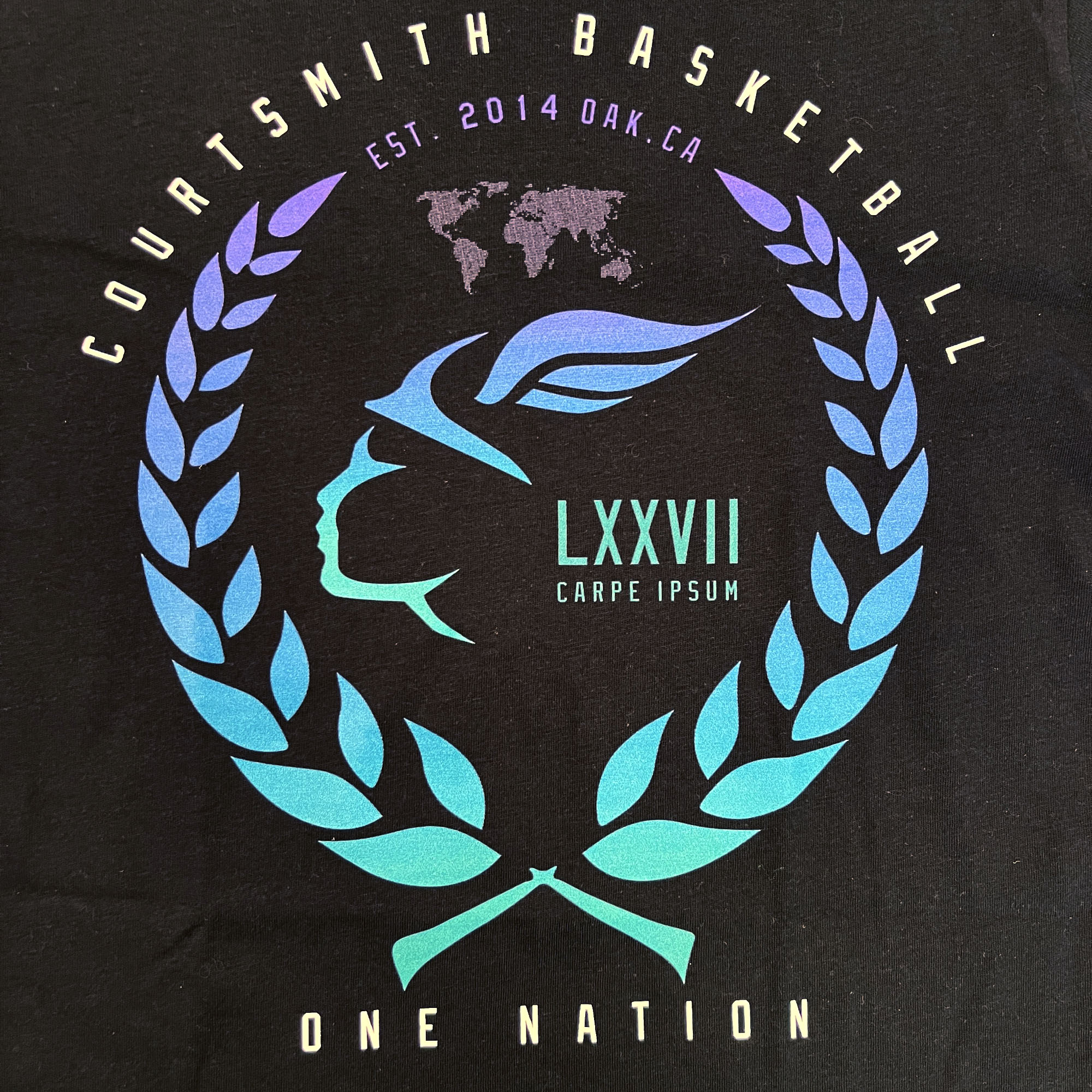 YOUTH ONE NATION